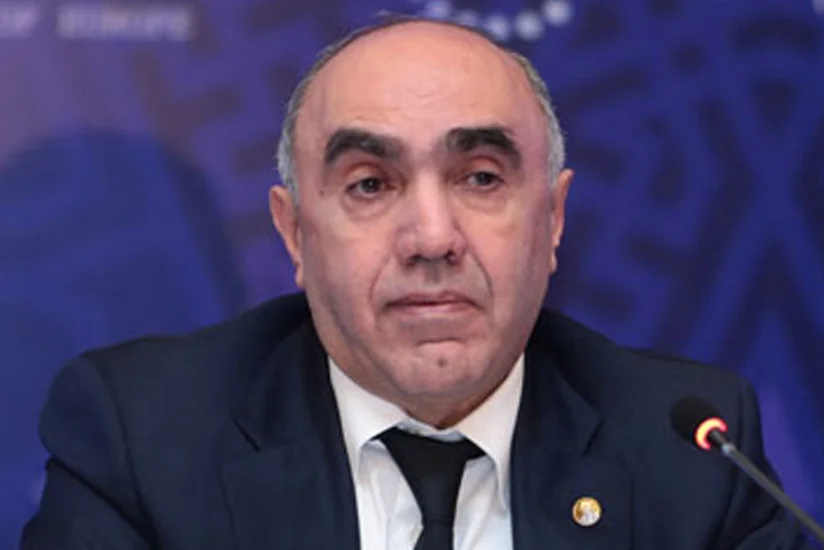 Zakir Qaralov Lənkəranda vətəndaşları qəbul edəcək