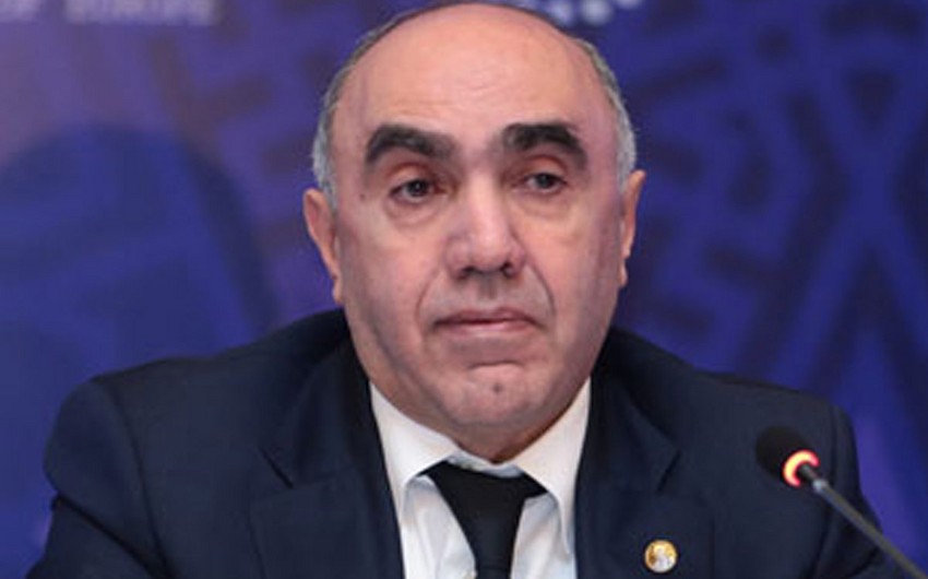 Zakir Qaralov Qaxda vətəndaşları qəbul edəcək