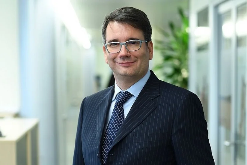 Luka Skieppati: “Bu gün 43 şirkət TAP-ın tutumunu bron etmək hüququna malikdir”