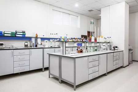 Azərbaycanın qida laboratoriyası regionda ən yaxşı nəticə göstərib