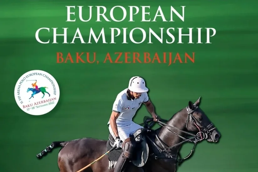 İki komanda Bakıdakı Avropa çempionatından kənarda qalıb