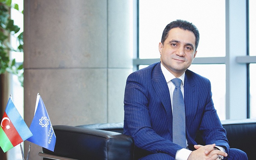 Azərbaycan Beynəlxalq Bankı yeni strateji inkişaf planının tətbiqinə başlayıb - MÜSAHİBƏ