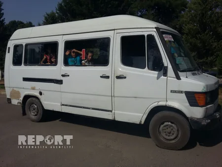 ​Bərdədə bir ailənin 13-cü övladı dünyaya göz açıb - FOTO