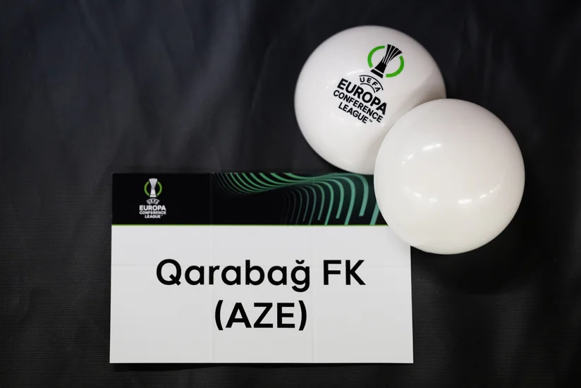 Konfrans Liqası: Qarabağın pley-offdakı rəqibi bəlli olub