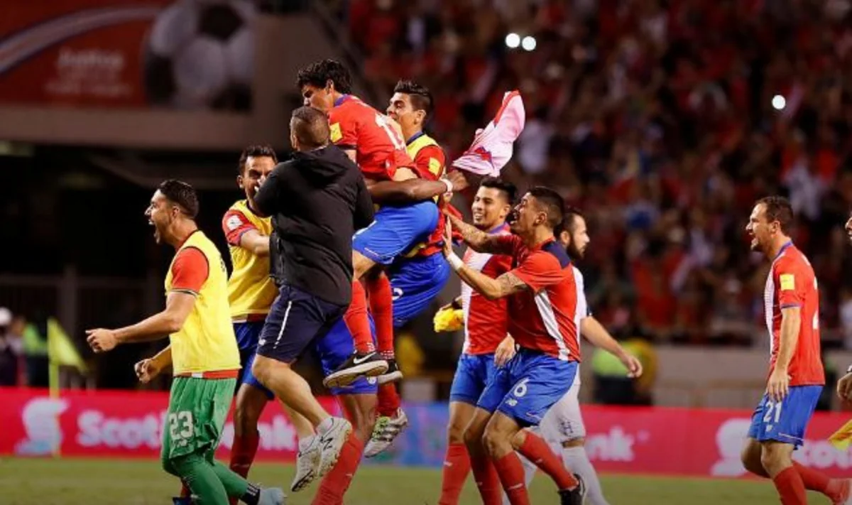 Dünya çempionatına vəsiqə qazanan ölkələrin sayı 13-ə çatıb
