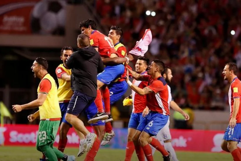 Dünya çempionatına vəsiqə qazanan ölkələrin sayı 13-ə çatıb