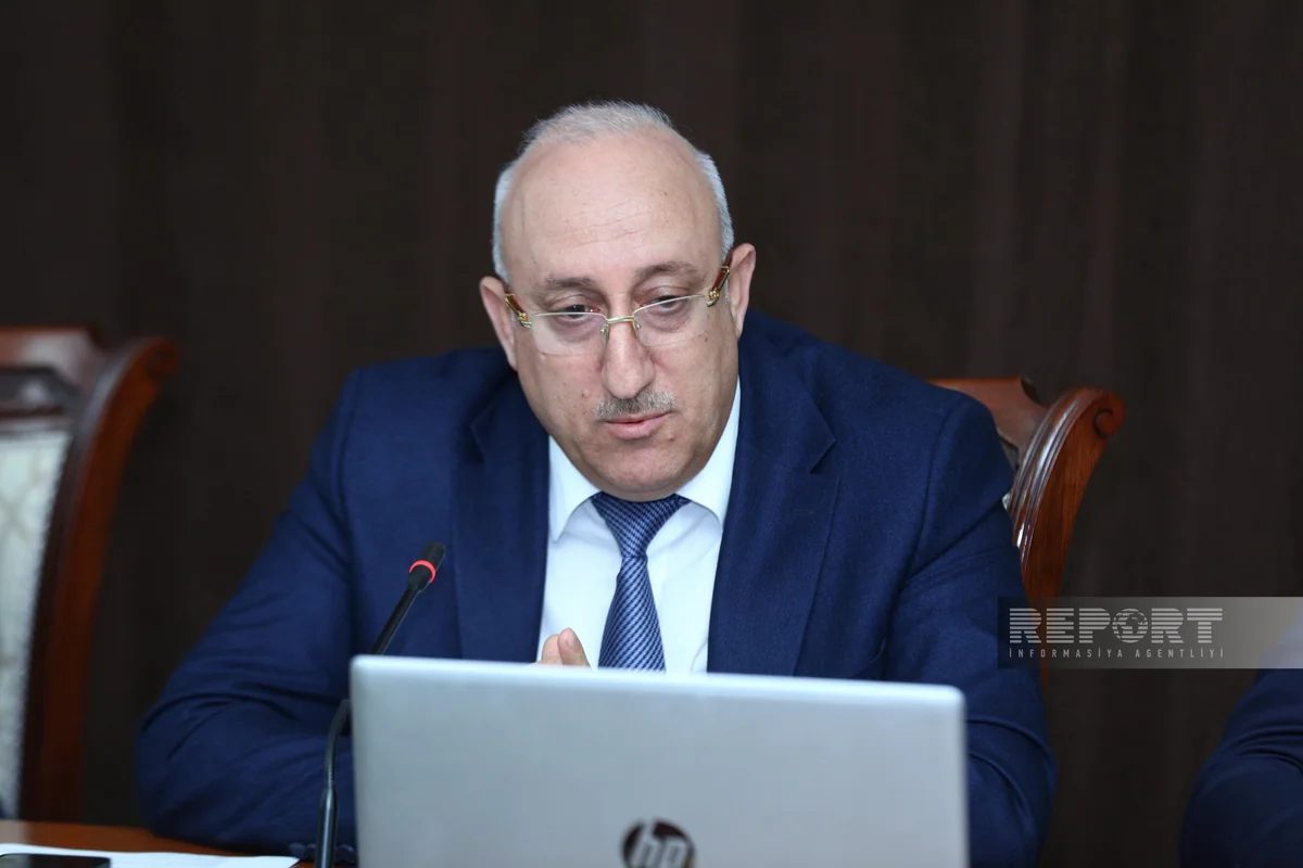 SOCAR azad edilmiş ərazilərdə qaz infrastrukturunun genişmiqyaslı bərpasına başlayıb