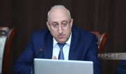 SOCAR azad edilmiş ərazilərdə qaz infrastrukturunun genişmiqyaslı bərpasına başlayıb