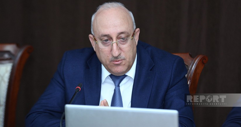 SOCAR begins large-scale restoration of gas infrastructure in Azerbaijan’s liberated lands