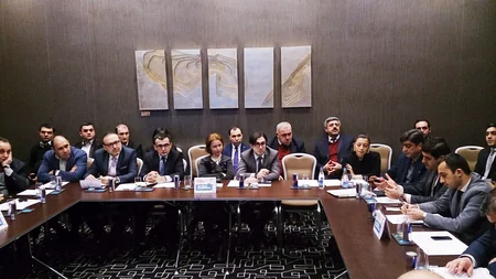 ​Samir Dübəndi: Azərbaycanın turizm sektoru iflasa uğraya bilər