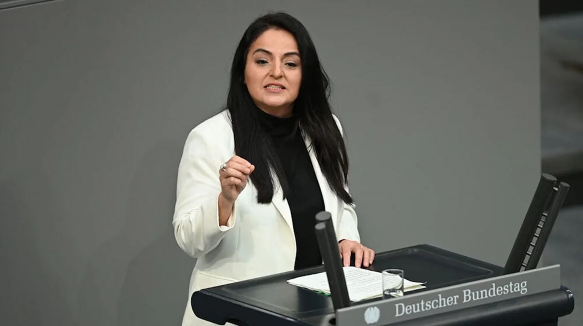 Депутат Бундестага обвинила власти ФРГ в крахе ее промышленности