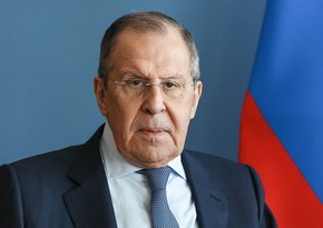 KİV: Lavrov və Darçiev Ankoric şəhərinə gəliblər