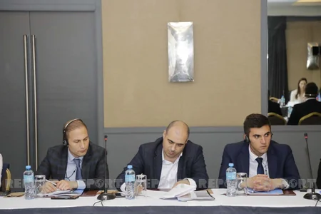 Azərbaycanda qida itkisi və israfının qarşısının alınması üzrə strategiya hazırlanıb