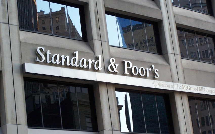 ​S&P agentliyi Azərbaycan üzrə proqnozlarını açıqlayıb