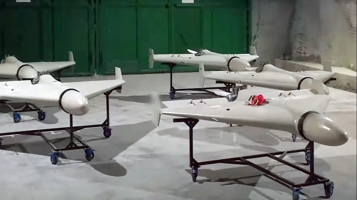 EU warns Iran on sanctions 