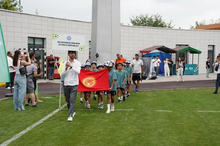 Qubada keçirilən II Ulduz Cup beynəlxalq turnirində ilk günün nəticələri bəlli olub