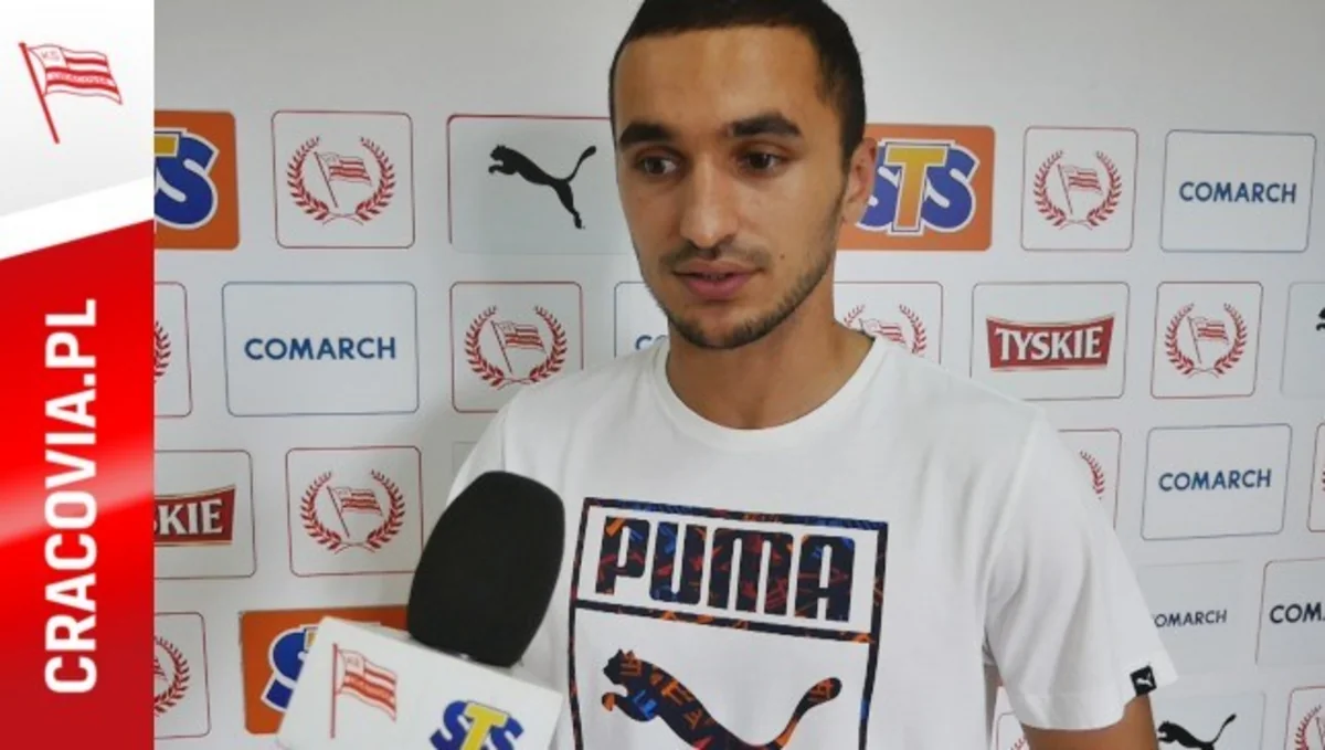 “Sumqayıt”da baxışda olan futbolçu Polşa klubu ilə müqavilə bağlayıb