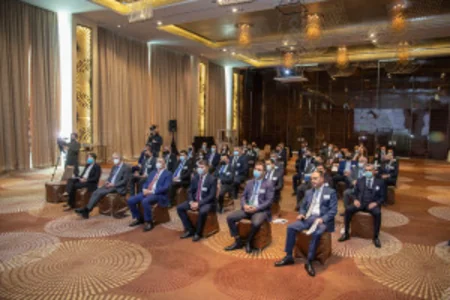 Azərbaycanın aqrar sektorunda yeni layihəyə start verilib