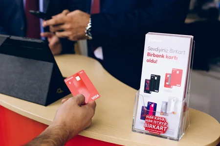“Kapital Bank” II Milli Yaylaq Festivalında iştirak edib