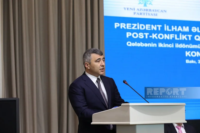 Qarabağda kənd təsərrüfatının inkişaf perspektivləri açıqlanıb