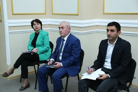 В Общем собрании НАНА примут участие проживающие за рубежом азербайджанские ученые