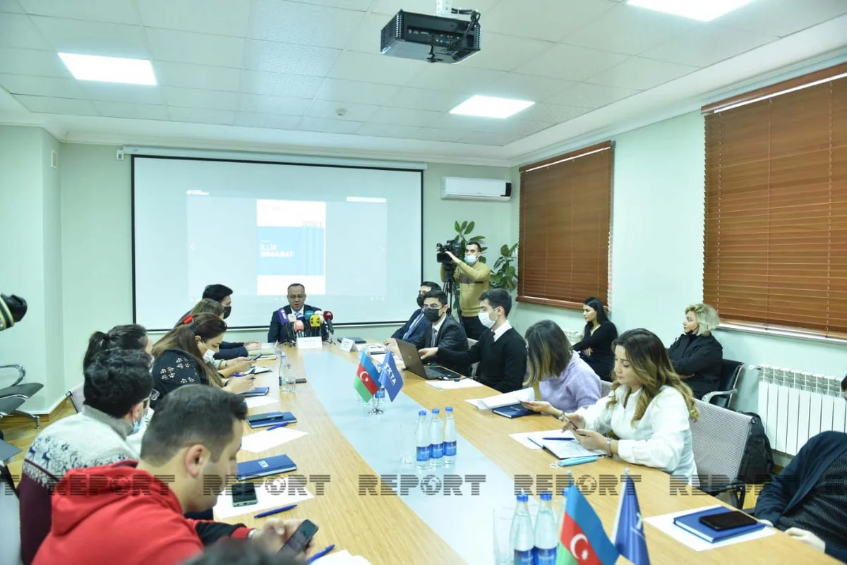 Rules of recognition of foreign diplomas being changed in Azerbaijan