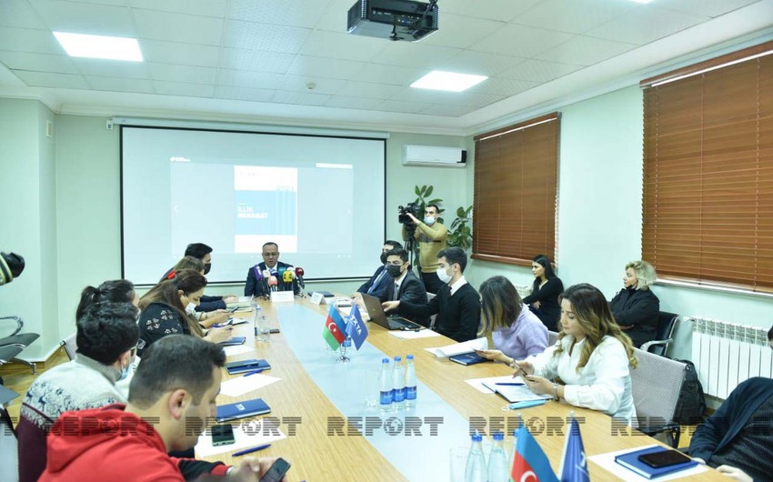 Rules of recognition of foreign diplomas being changed in Azerbaijan