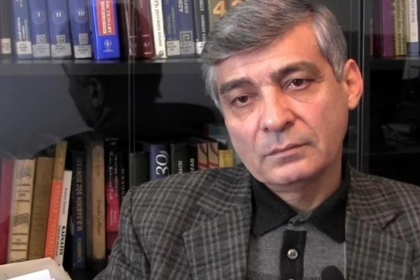 ​Vurğun Əyyub Müsavat Partiyasının Məclis üzvlüyündən xaric edilib