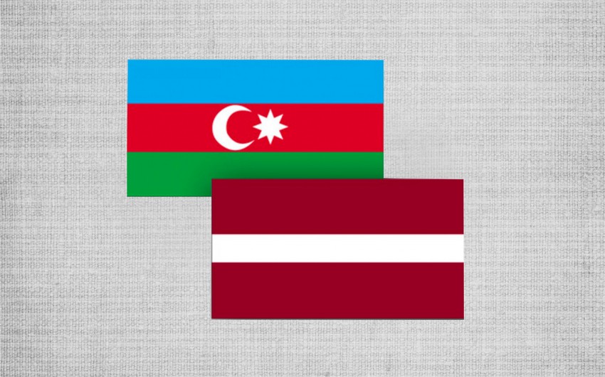 Gələn ay Riqada Latviya-Azərbaycan biznes forumu keçiriləcək