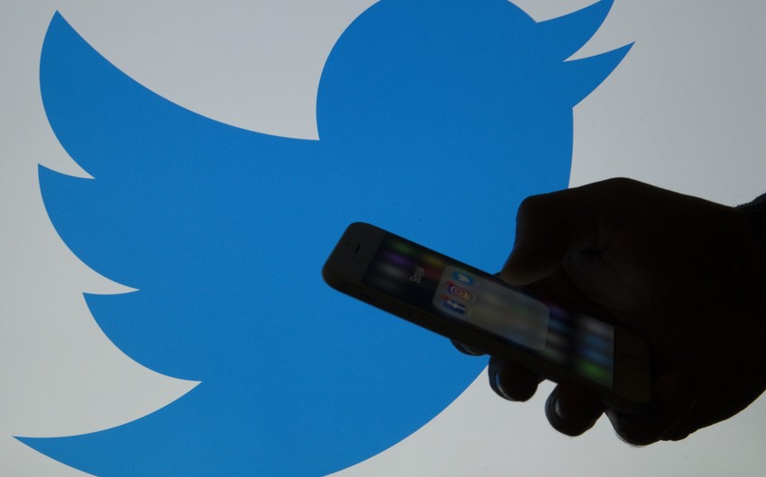 Several countries report problems using Twitter