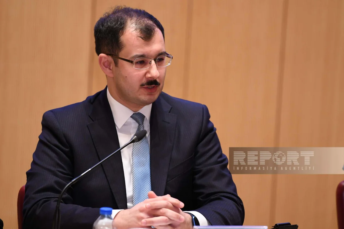Azerbaijani ambassador congratulates Israel on Independence Day