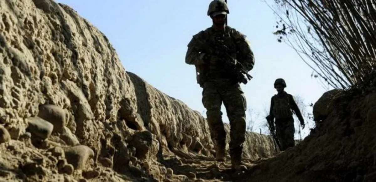 Provocation of Armenian Armed Forces prevented: 2 Armenians killed