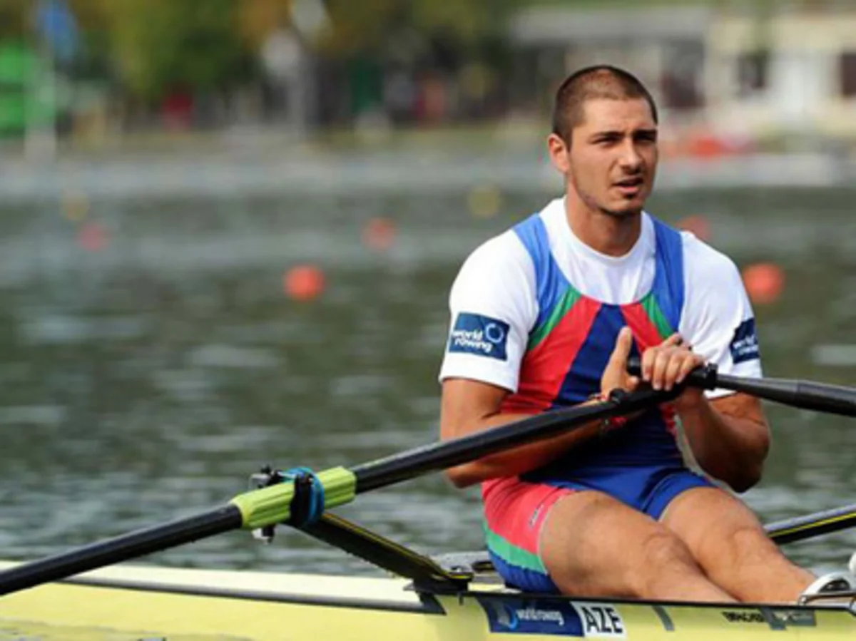 ​Aleksandr Aleksandrov: “Məqsədimiz Yay Olimpiya Oyunlarına lisenziya qazanmaqdır” - MÜSAHİBƏ