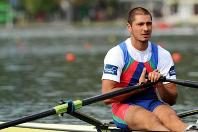 ​Aleksandr Aleksandrov: “Məqsədimiz Yay Olimpiya Oyunlarına lisenziya qazanmaqdır” - MÜSAHİBƏ