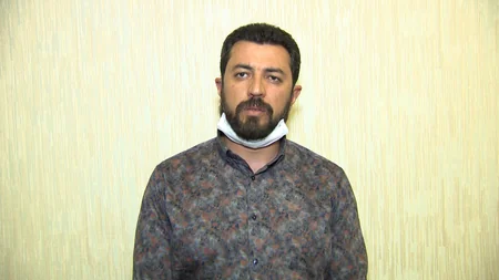Saxta spirt hazırlayanlar tutuldu - VİDEO - YENİLƏNİB