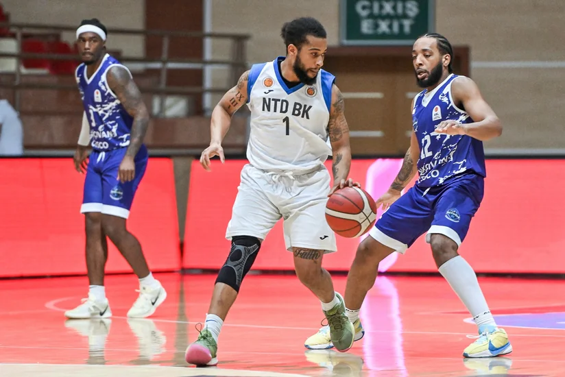 Azərbaycan Basketbol Liqasında XVII tura start verilib