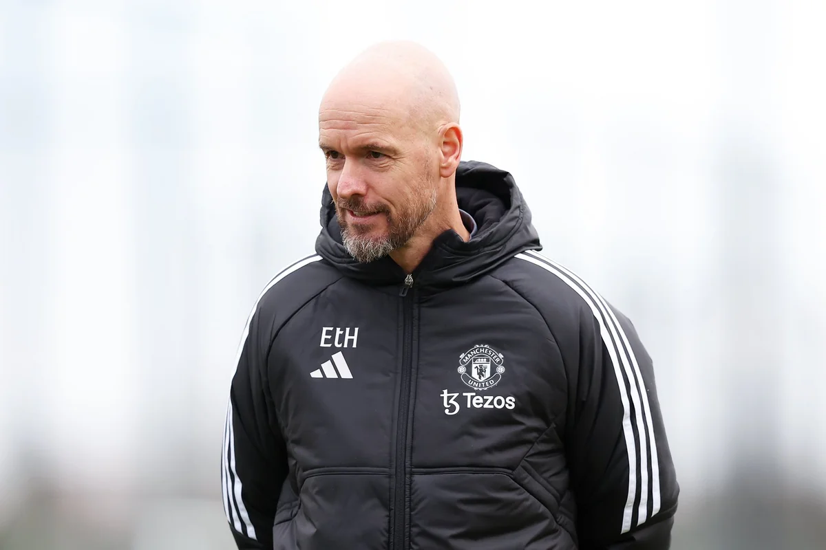 Mançester Yunaytedin baş məşqçisi istefa verib