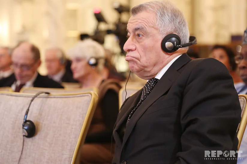 Nazir: Azərbaycanın qaz ehtiyatları 100 il kifayət edəcək