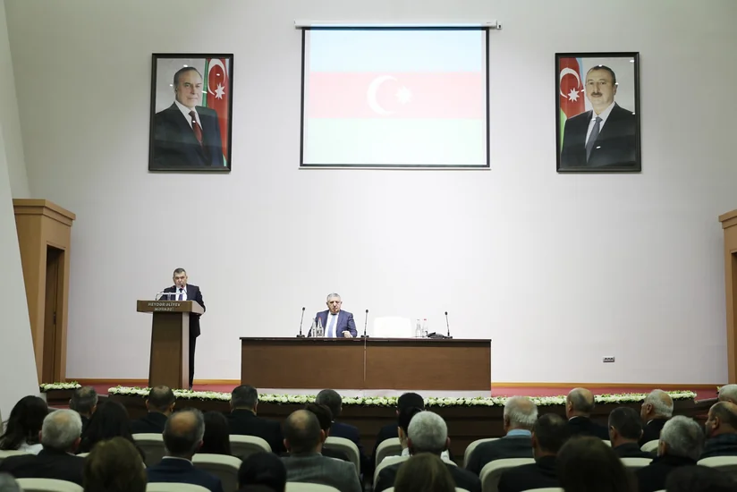 Fermerlərə aqrar kredit üçün müraciəti onlayn etmək imkanı yaradılacaq
