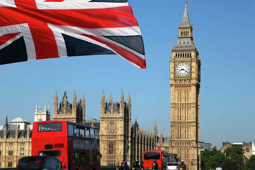 Лондон анонсировал принятие вместе с союзниками беспрецедентных санкций против России