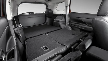 Azərbaycanda Mitsubishi Outlander bahalaşıb