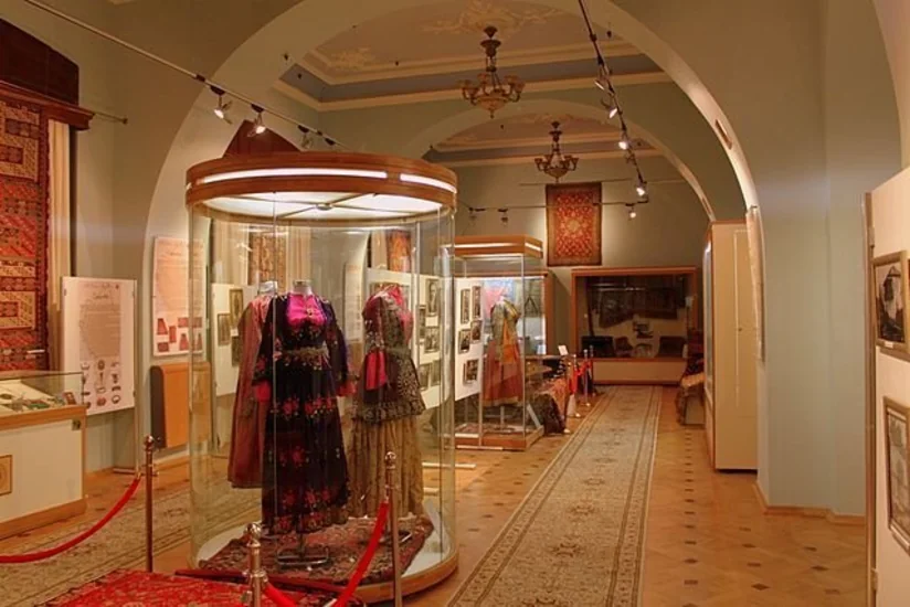 Azerbaijani museums to offer virtual tours for people in Finland