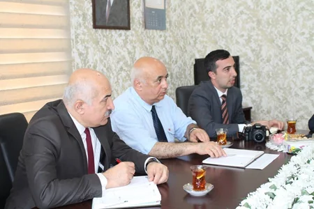 ADNSU ilə Meksika Neft İnstitutu arasında əməkdaşlıq haqqında memorandum imzalanacaq
