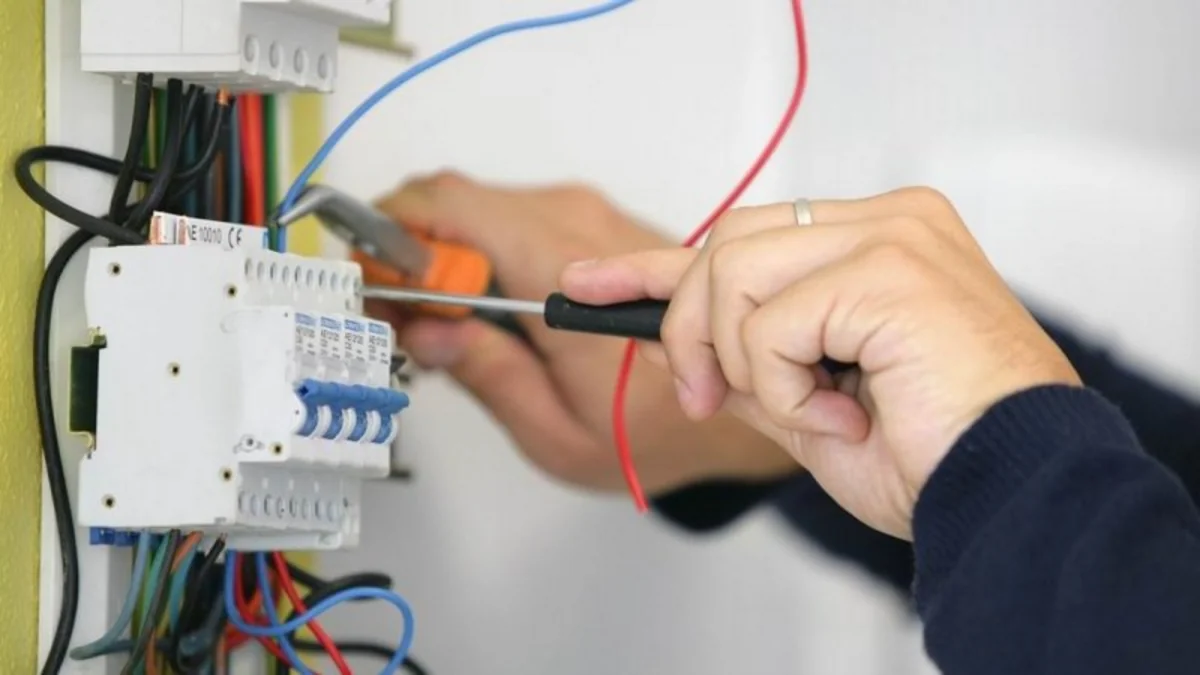 В Агстафе местного жителя ударило током