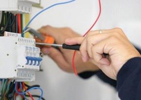 В Агстафе местного жителя ударило током