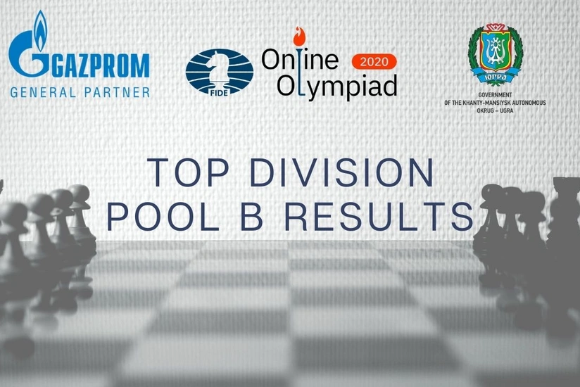 Azərbaycan Şahmat Olimpiadasında ¼ finala vəsiqə qazanıb