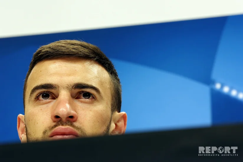 Gara Garayev: Since I played not well, foreign clubs were not interested in me