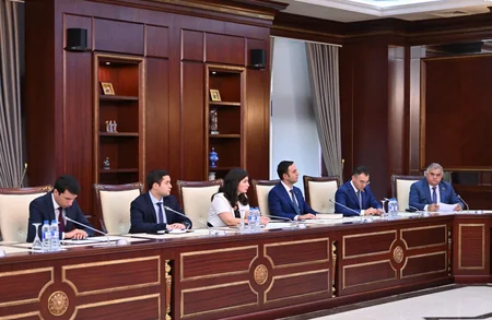 Milli Məclisin ilk komitə iclasında Laçın yolundakı mövcud vəziyyət müzakirə edilib