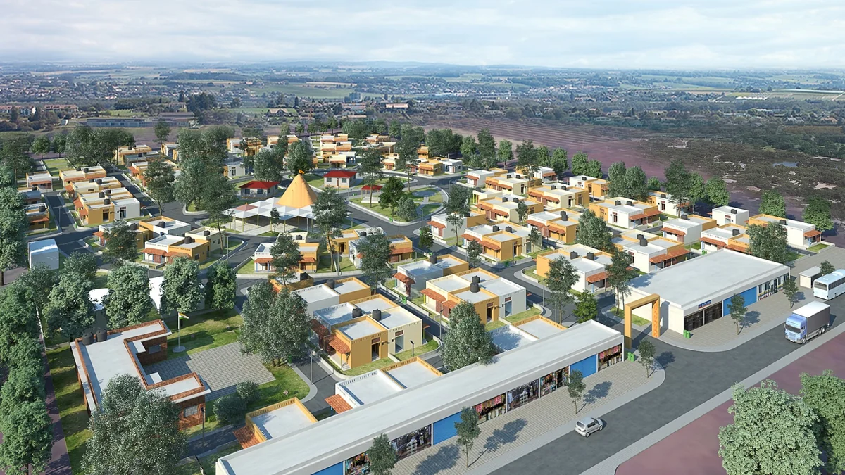 WB: Smart Village program to affect growth of well-being in Azerbaijan