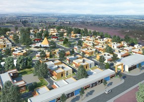WB: Smart Village program to affect growth of well-being in Azerbaijan